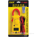 Portable AC DC Voltage LCD Digital Clamp Meter YT-0864